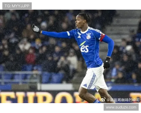 荷兰队官方宣布补招斯特拉斯堡22岁前锋埃梅加加入国家队