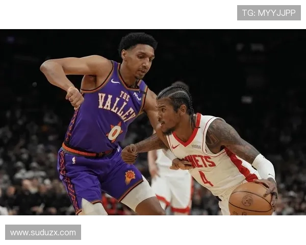 键盘侠热议申京如意面般流畅表现阿门天赋无敌期待狄龙重返火箭阵容